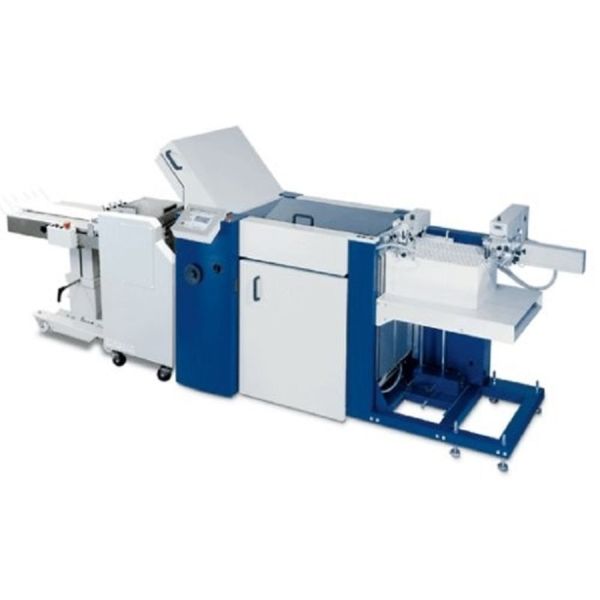 Formax FD 2300-EXT High-Volume Production – Air Feed