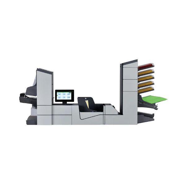 Formax FD 6608 ProFold Standard 3F Inserter