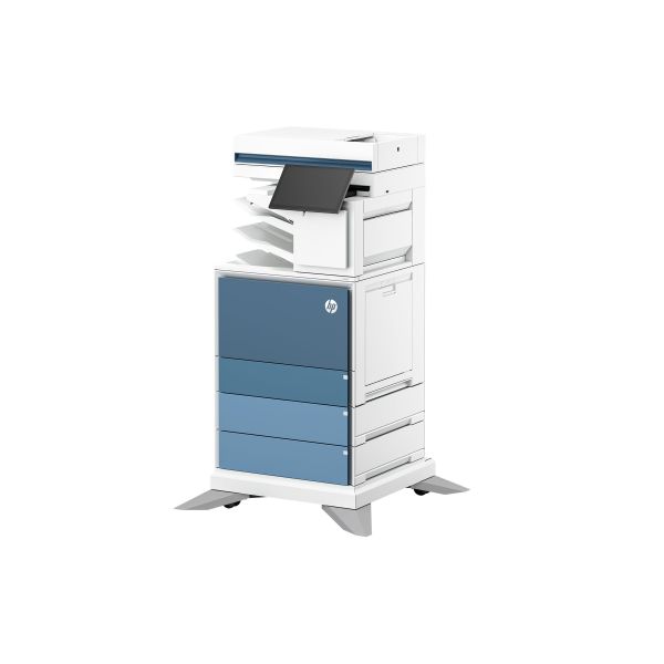 HP LaserJet Enterprise Flow MFP 6800zfsw