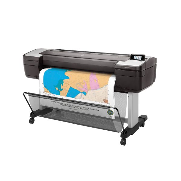 HP DesignJet T1700dr