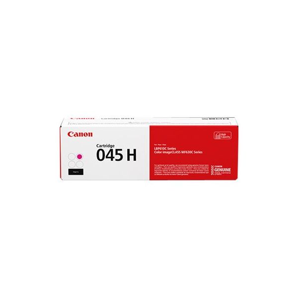 Canon 045 H - High Capacity