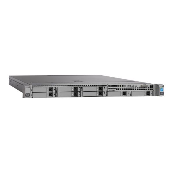 Cisco Business Edition 6000 restricted