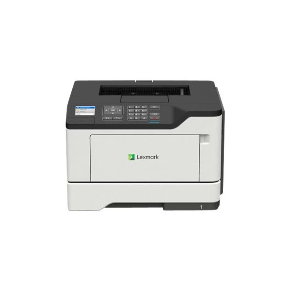 Lexmark MS521dn - Printer