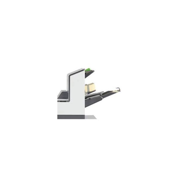 Formax FD 7104-23 Intelligent Feeder Folder w/CIS Face Down Reading and Cabinet
