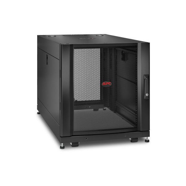 APC NetShelter SX - Rack cabinet