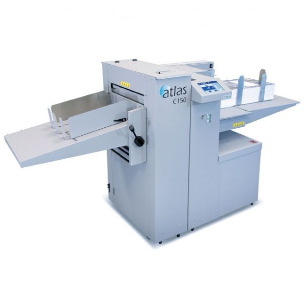 Formax Atlas C350 High-Speed Automatic Creaser/Folder