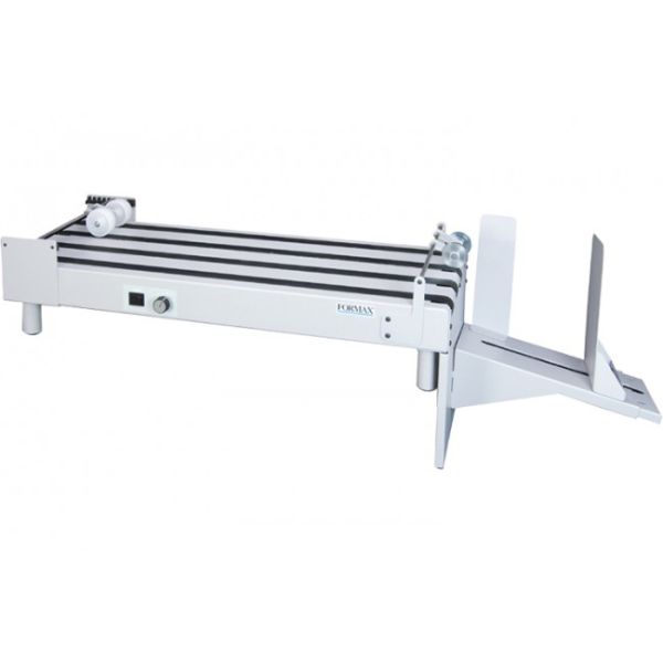 Formax FD 282-30 Three-Foot Conveyor Stacker