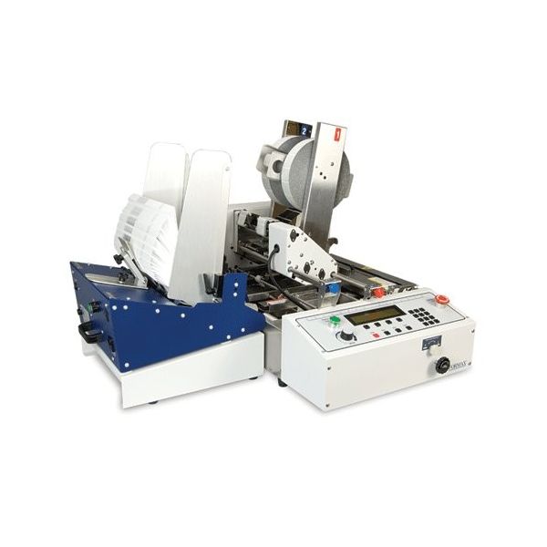 Formax Fd 282Hf Tabber Plus Heavy Duty Feeder