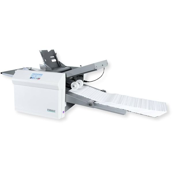 Formax FD 38Xi Automatic Air-Suction Paper Folder