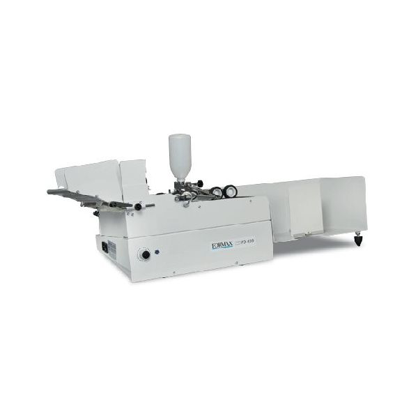 Formax FD 430 Envelope Sealer