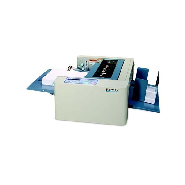 Formax FD 574 Cut Sheet Cutter