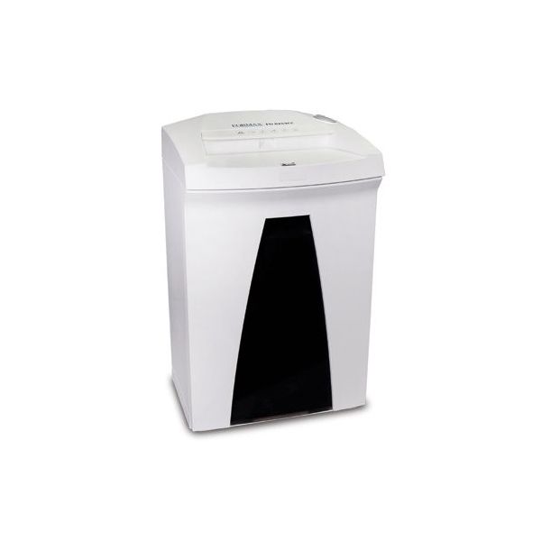 Formax FD 8254CC Level P-4 Deskside Cross-Cut Shredder