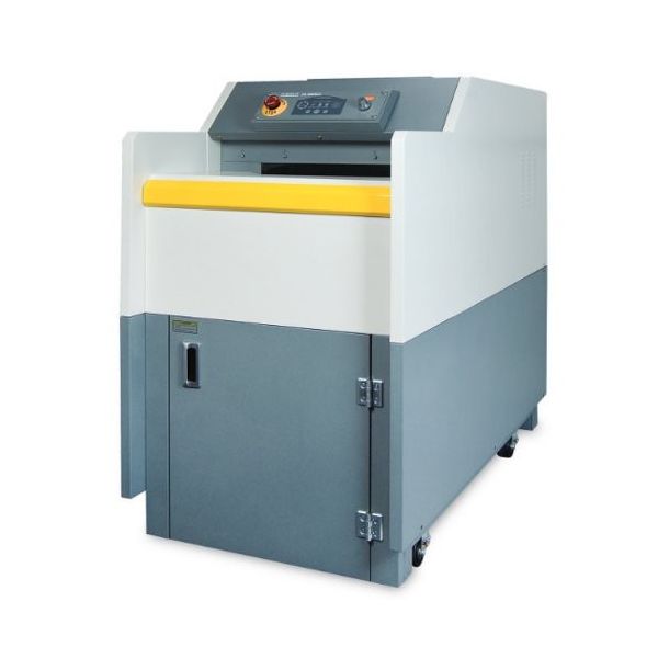 Formax FD 8806CC Cross-Cut Industrial Conveyor Shredder