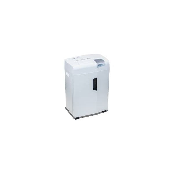 Formax FD 8206CC Deskside Cross-Cut Shredder