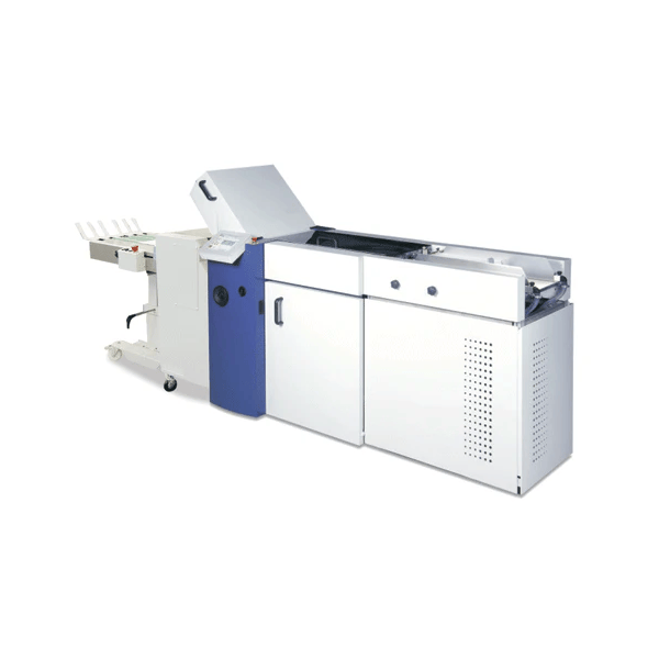 Formax FD 2350 High-Volume Production - Pile Feed