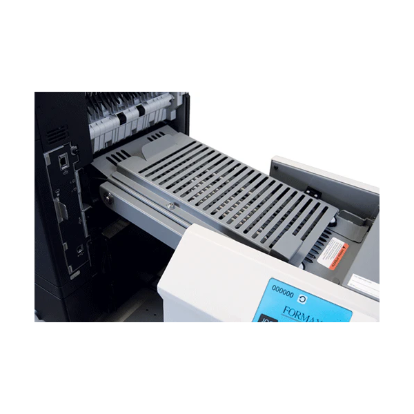Formax P2006IL In-Line System Package with 18