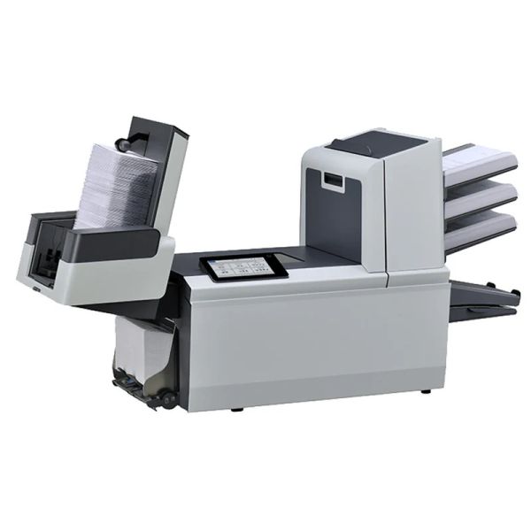 Formax FD 6308 ProFold Standard 3 Inserter