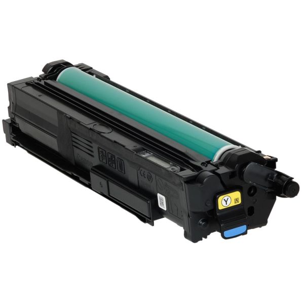 Canon GPR-51- 8523B003BA- Yellow Drum Unit (36K)