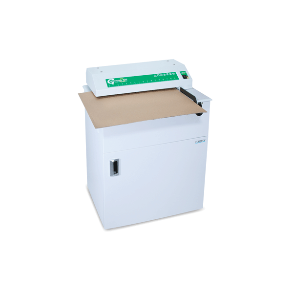 Formax Greenwave 430 Cardboard Perforator 