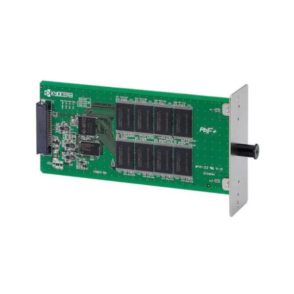 Kyocera HD-17 1505MS0UN0 64GB SSD Memory Device