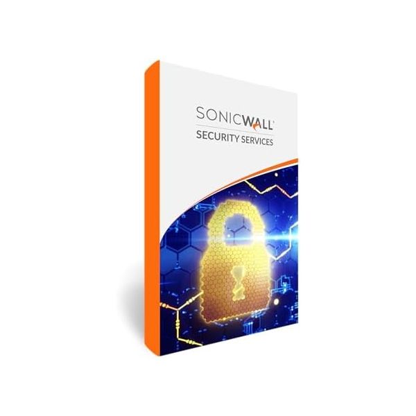 SonicWall Threat Protection Service Suite for TZ470 – 2 Year | Advanced Network Security Subscription (02-SSC-7187)