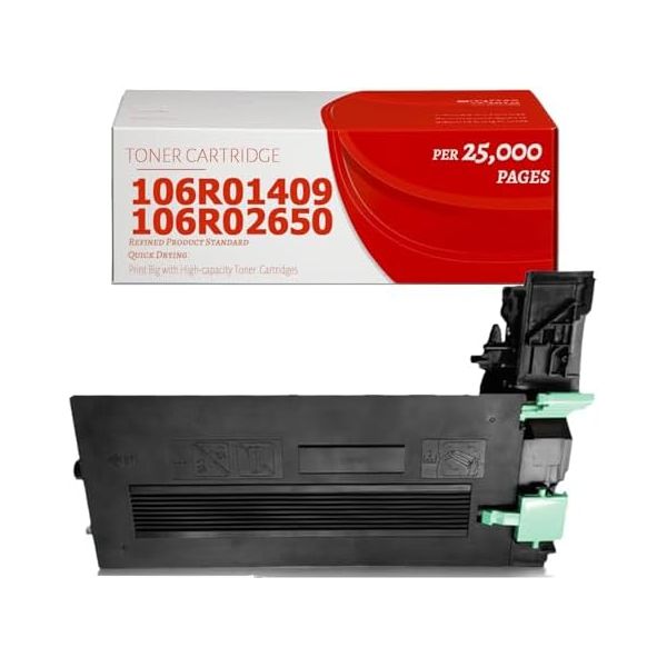 Xerox WorkCentre 4250