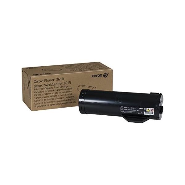 Xerox Phaser 3610 - Extra High Capacity