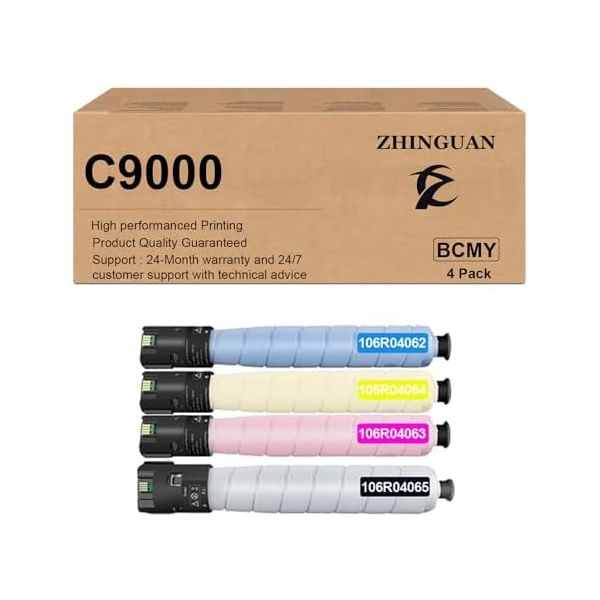 Xerox VersaLink C9000
