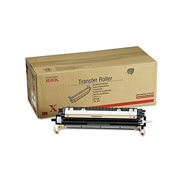 Xerox Phaser 7800 - Printer transfer roller