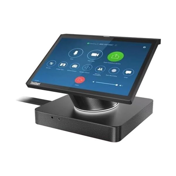 Lenovo 11H3000KUS Thinksmart Hub Z W11iot Ent Gacsyst 64 Ssd M.2 2280 Pcie