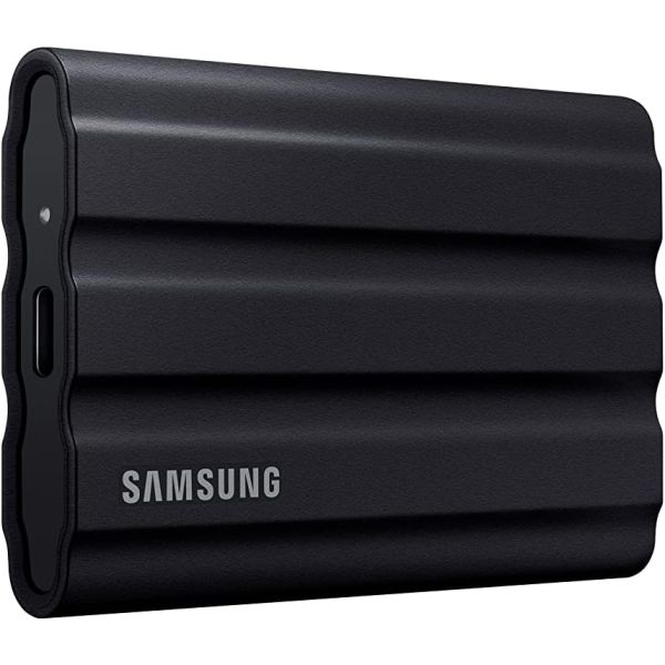 SAMSUNG T7 Shield 2TB