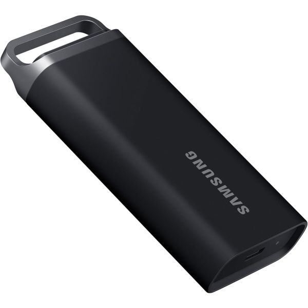 SAMSUNG T5 EVO Portable SSD 4TB