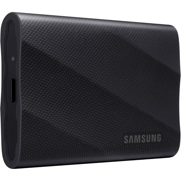 SAMSUNG T9 Portable SSD 1TB