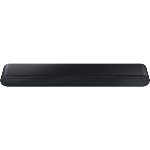 Samsung (Renewed) 2024 Samsung S60D 5.0ch Soundbar w/Wireless Dolby Atmos