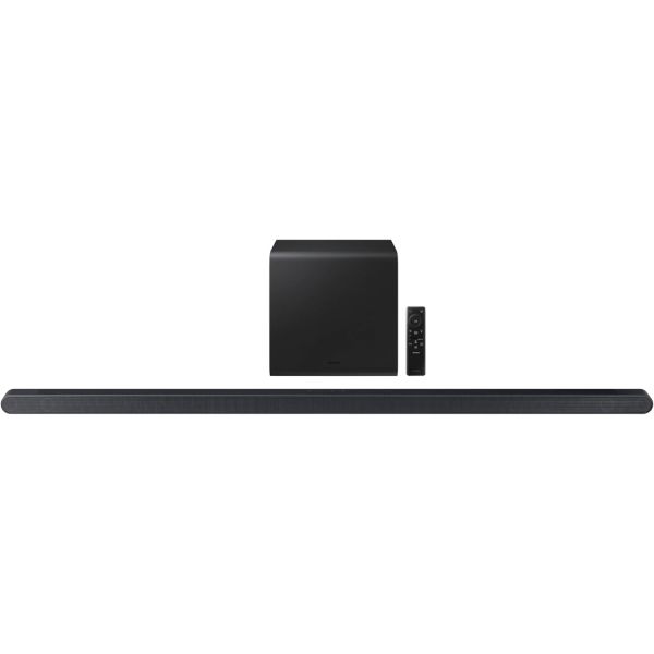 SAMSUNG S800D 3.1.2ch Soundbar w/Wireless Dolby Atmos Audio