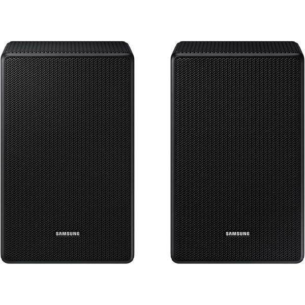 Samsung SWA-9500S/ZA Wireless Rear Speaker Kit (2021) (Renewed)