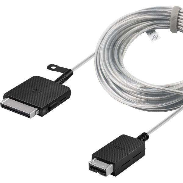 New 15m One Invisible Connection Cable VG-SOCR15/ZA Applicable for Samsung QLED 4K/The Frame TV Only