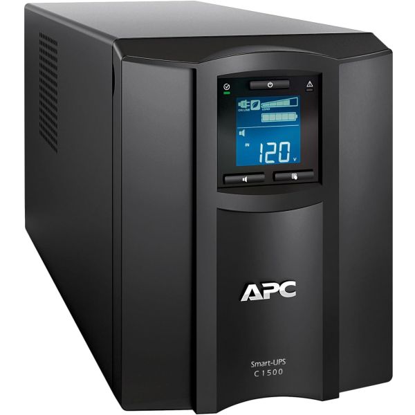SMART UPS 1500VA LCD 120V WITHSMARTCONNECT