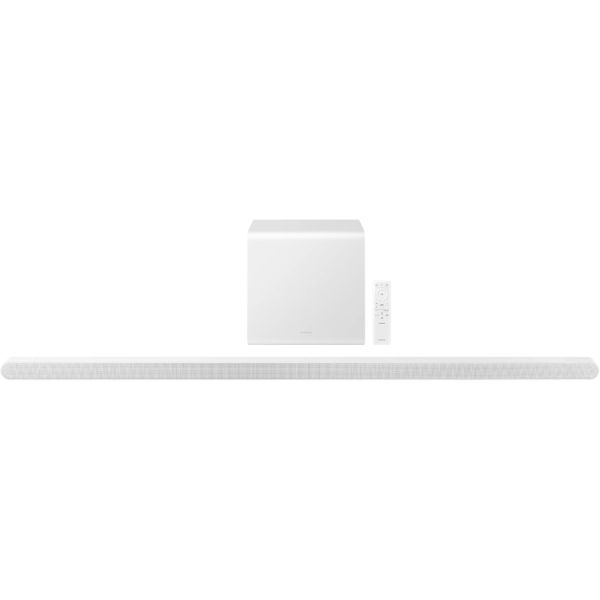 # OF CHANNEL 3.1.2/# OF SPEAKER 10