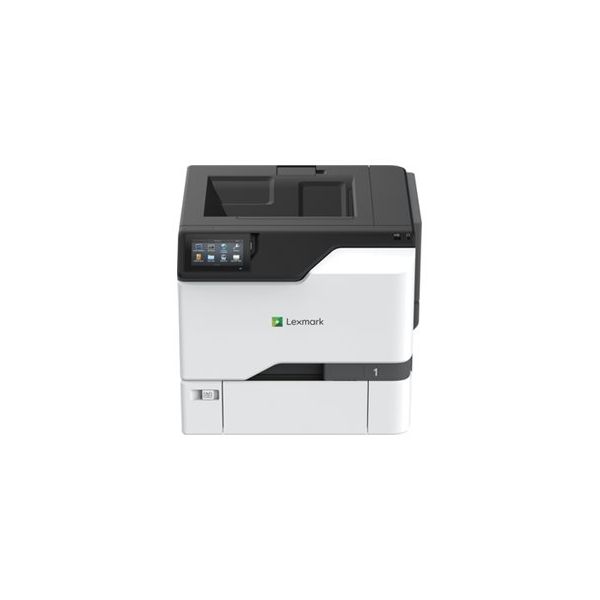 Lexmark CS737dze - Printer