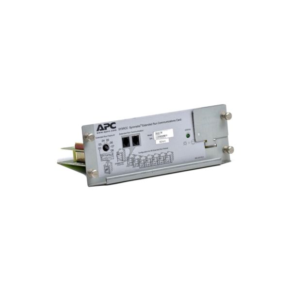 APC Symmetra XR Communications Card