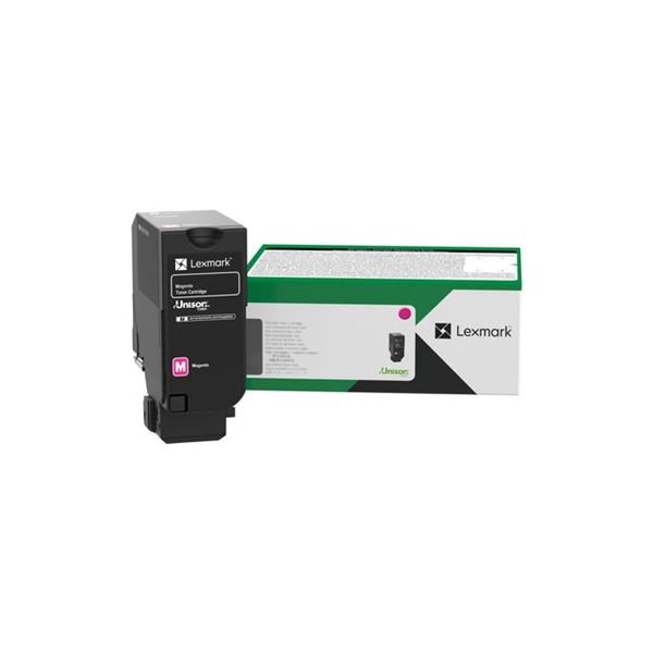 Lexmark - Extra High Yield