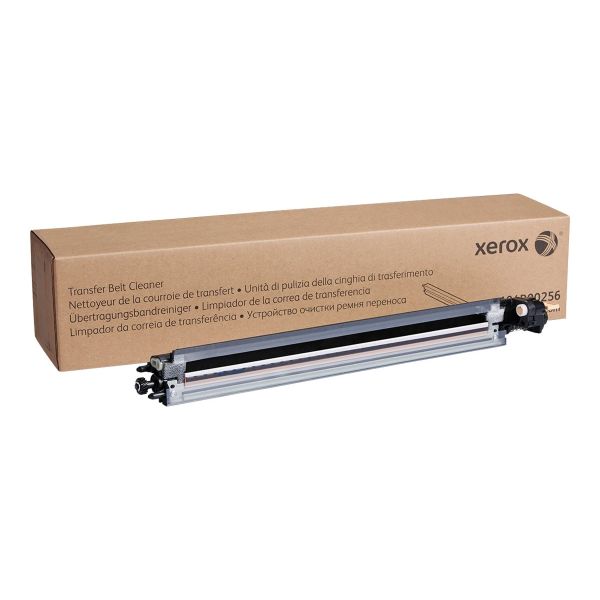 Xerox - Printer transfer belt cleaner
