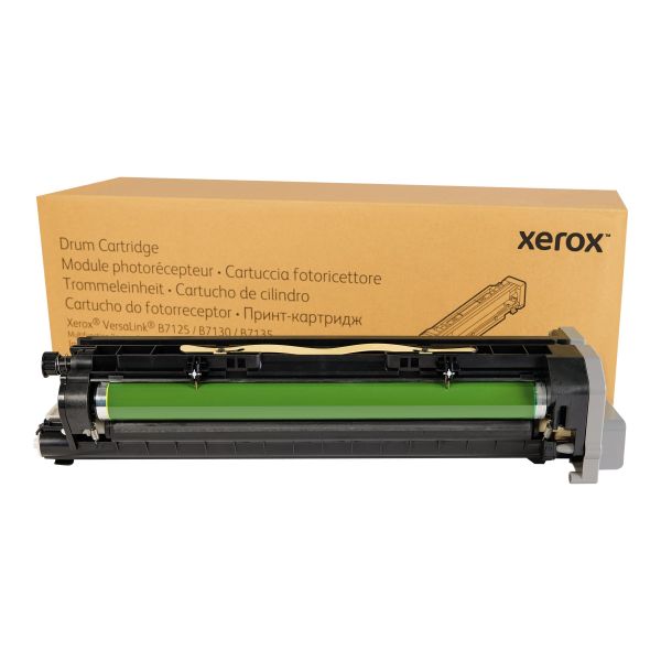 Xerox - Original - drum cartridge