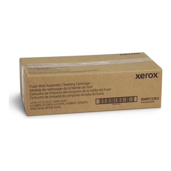 Xerox - Fuser cleaning cartridge