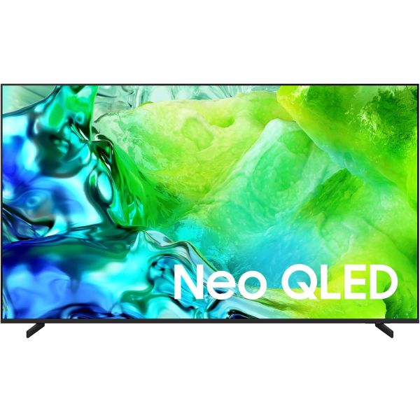 Samsung 55-Inch Class Neo QLED QN80H Series Samsung Vision AI Smart TV (2026 Model