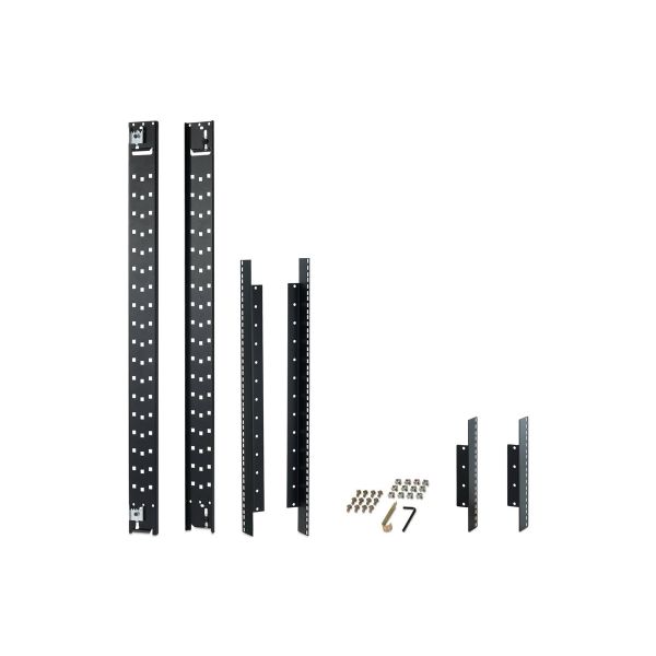 APC - Rack rail kit - 42U