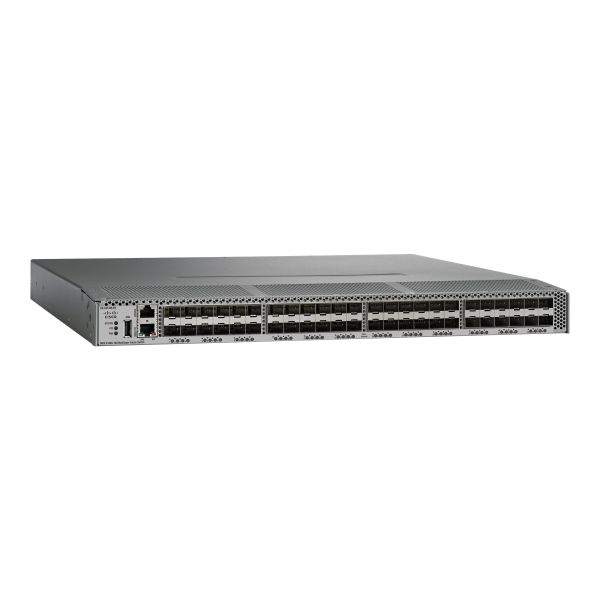 Cisco MDS 9148S - Switch