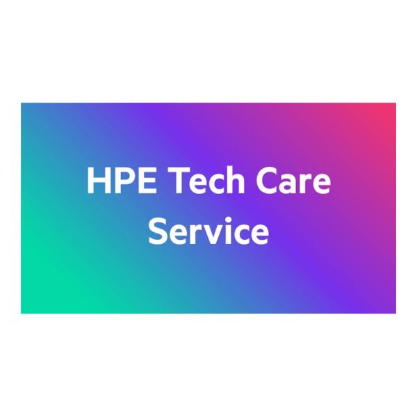 HPE 3Y TC BAS SE 1670/1870 WS IOT2022SVC PL-R8