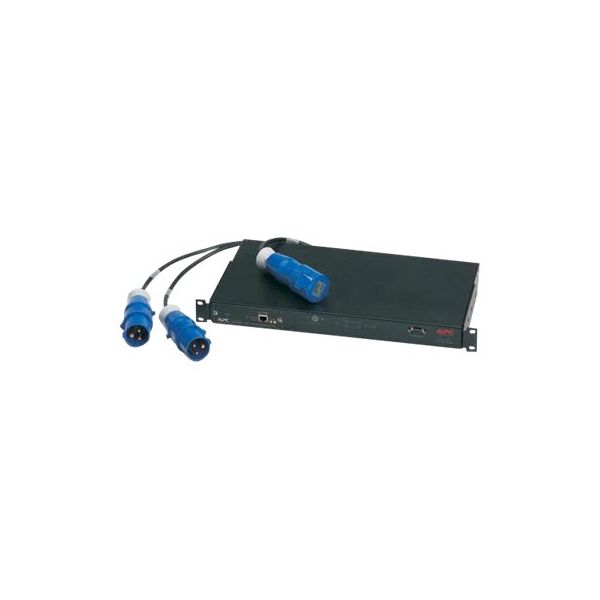 APC Automatic Transfer Switch